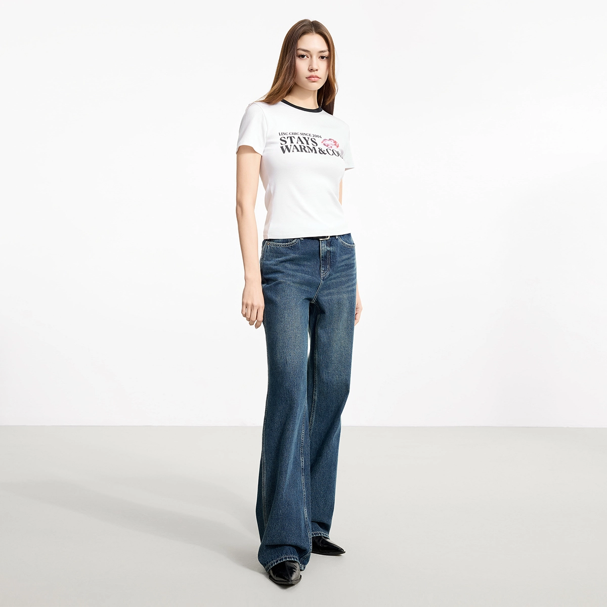 LINCchic T