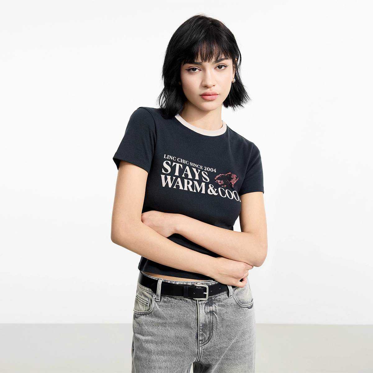 LINCchic T