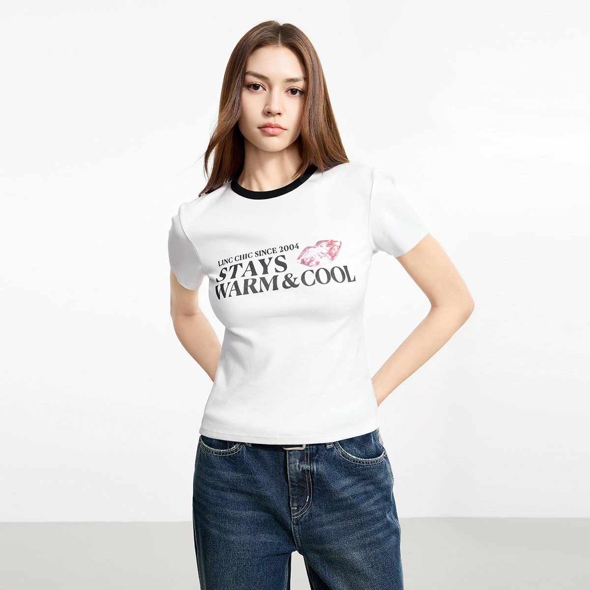 LINCchic T