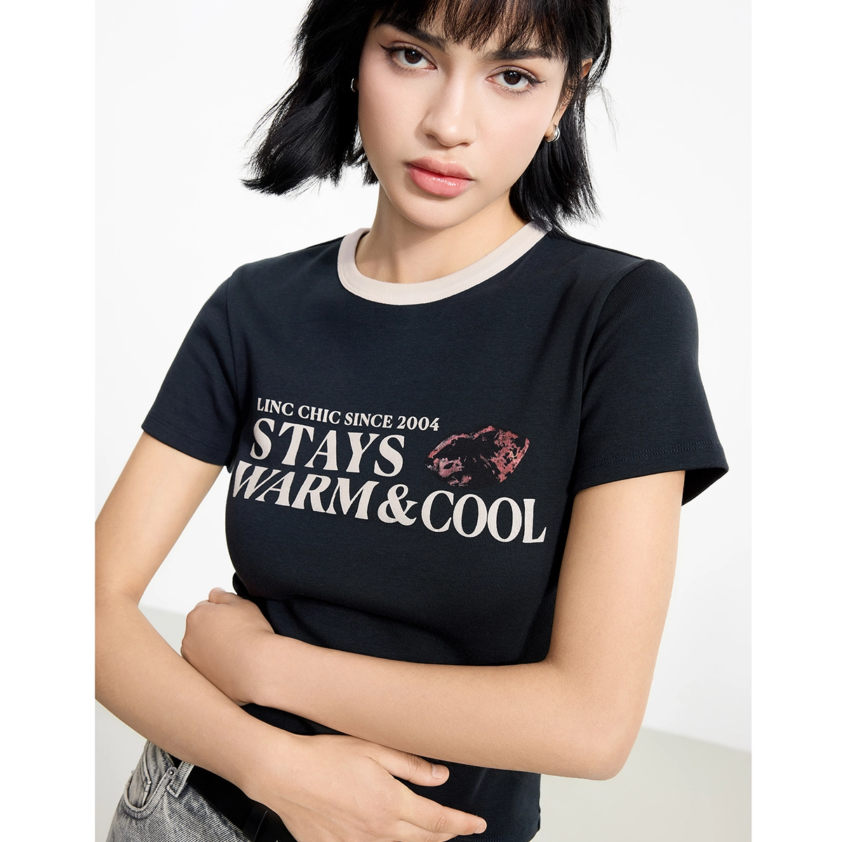LINCchic T