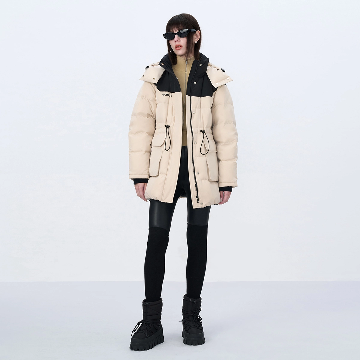 LINCchic