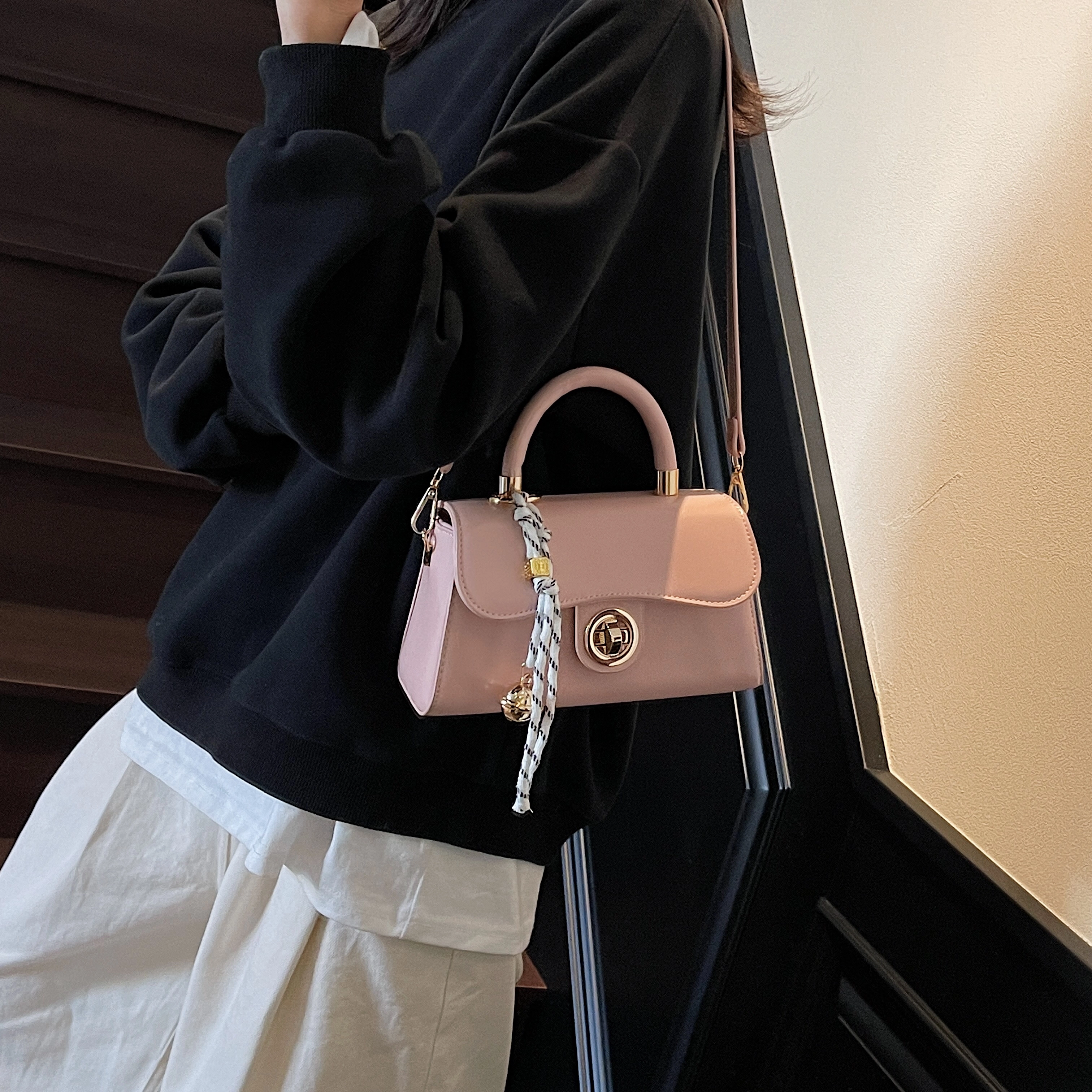 PINKLAND PU