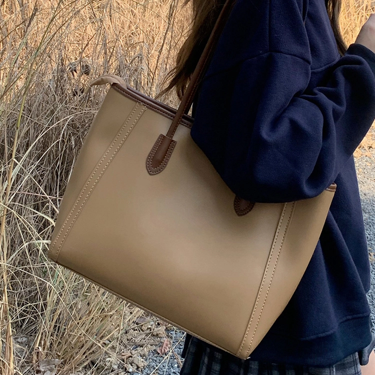 PINKLAND PU Tote