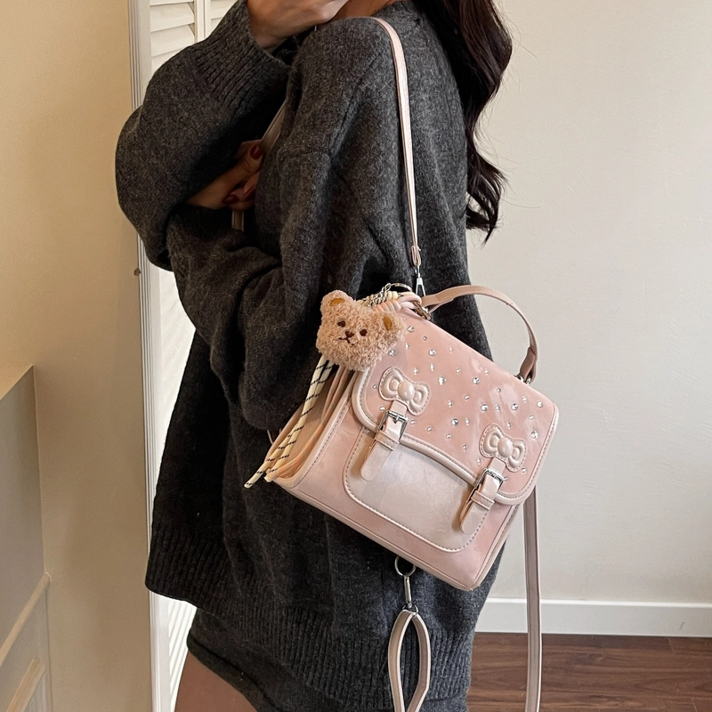 PINKLAND PU