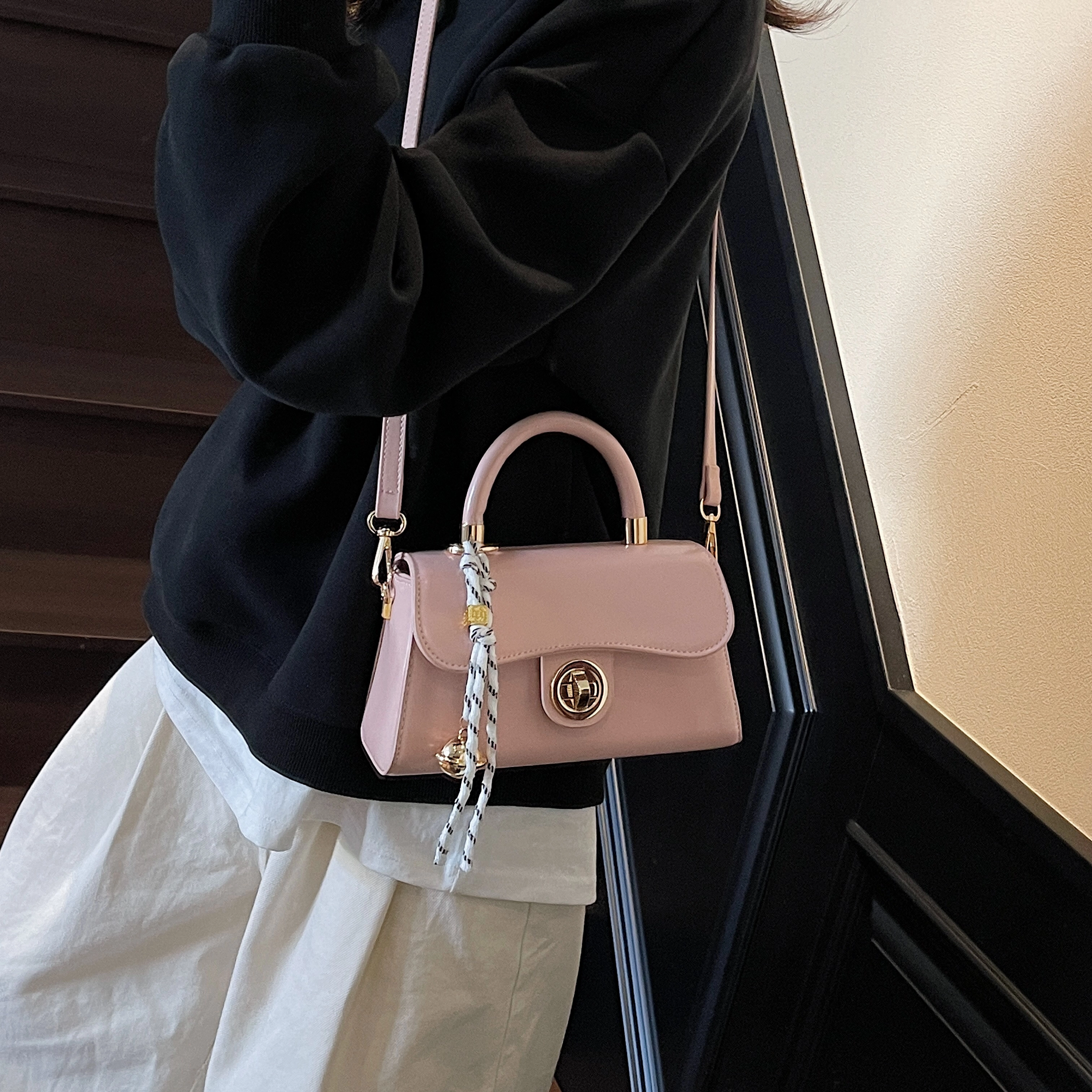 PINKLAND PU