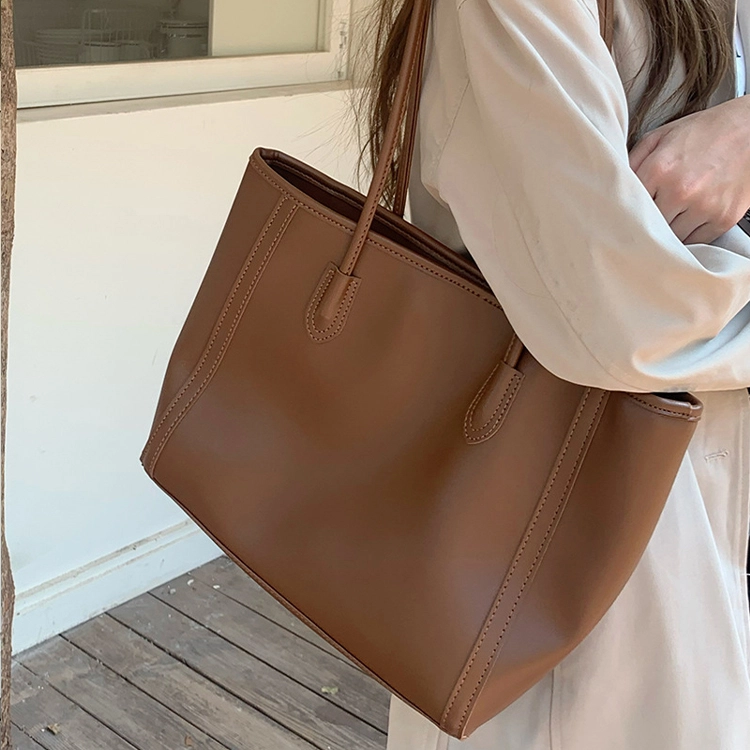 PINKLAND PU Tote