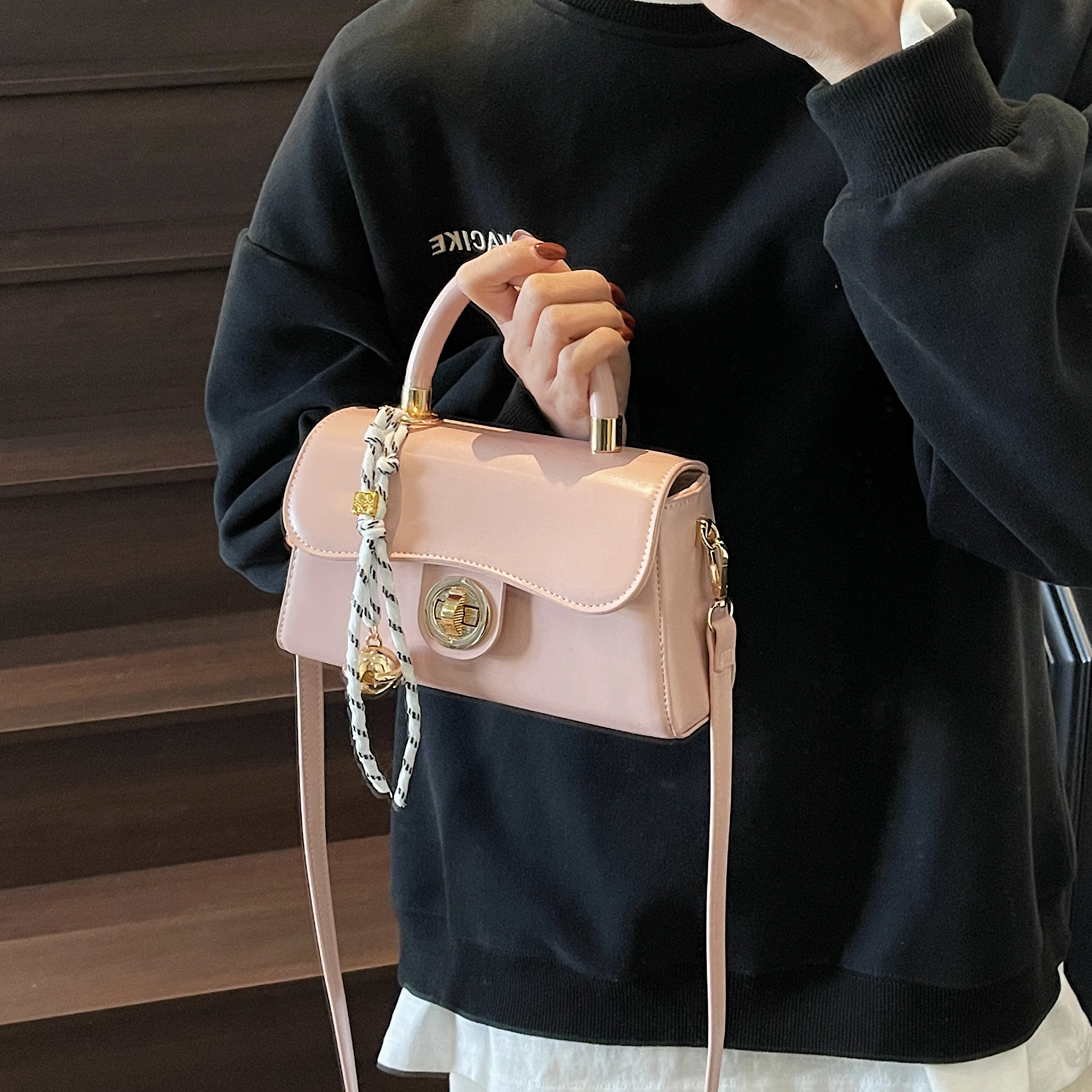 PINKLAND PU