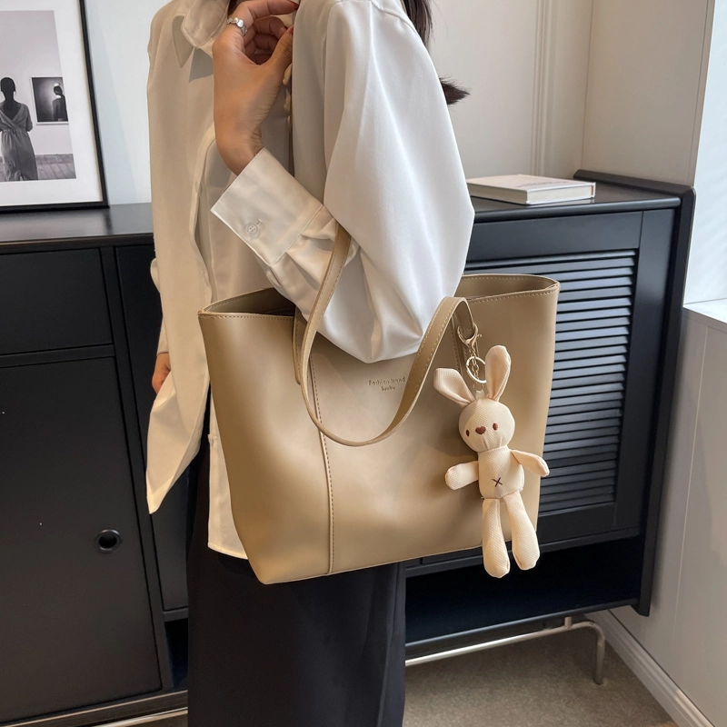 PINKLAND PU Tote