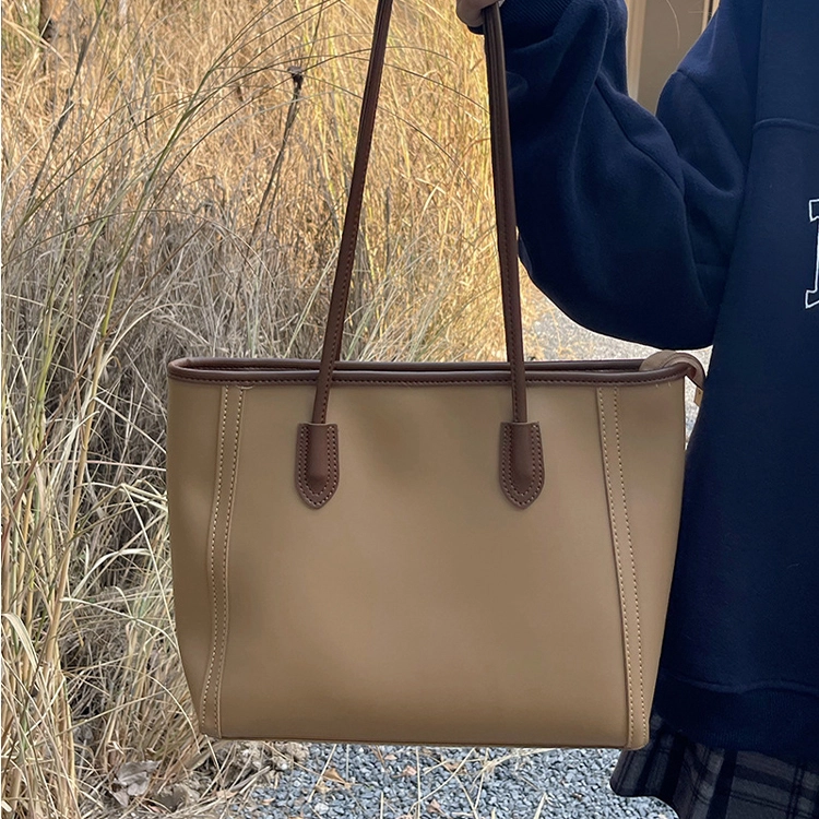 PINKLAND PU Tote