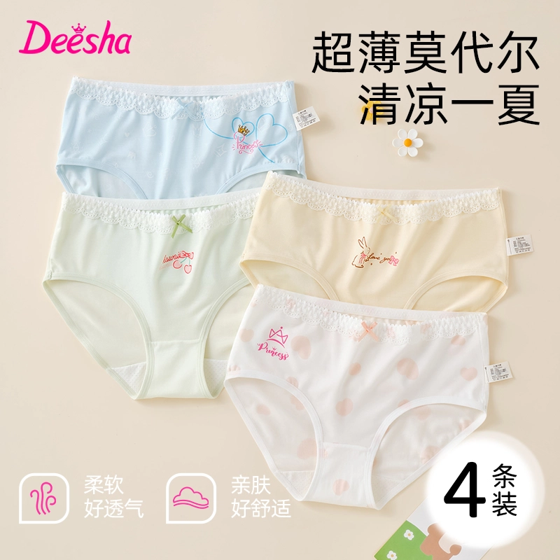 Deesha 4