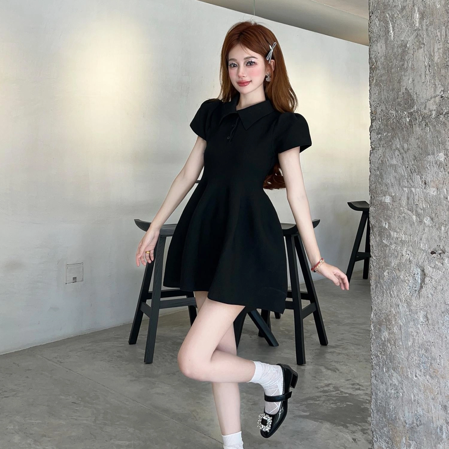YGPRW polo