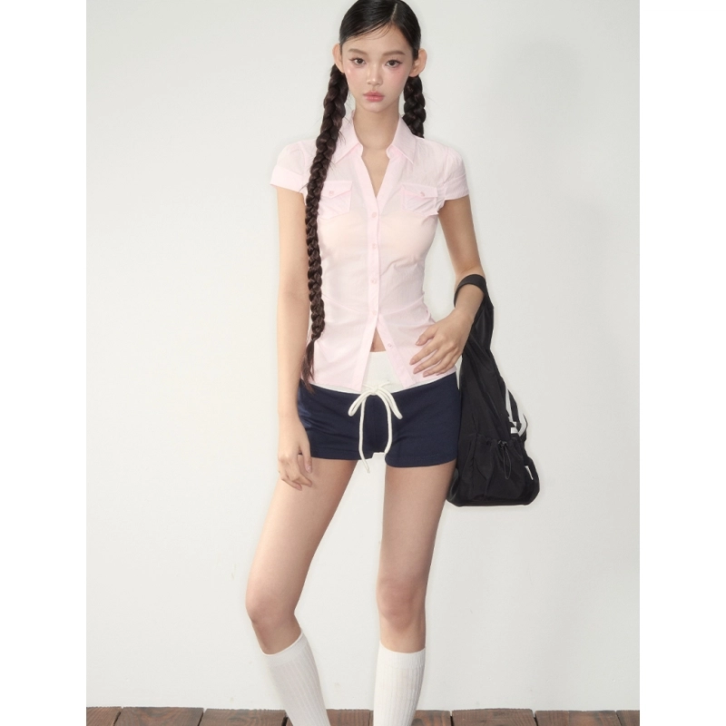 YGPRW polo