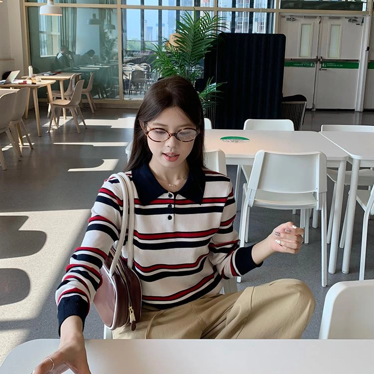 YGPRW POLO T