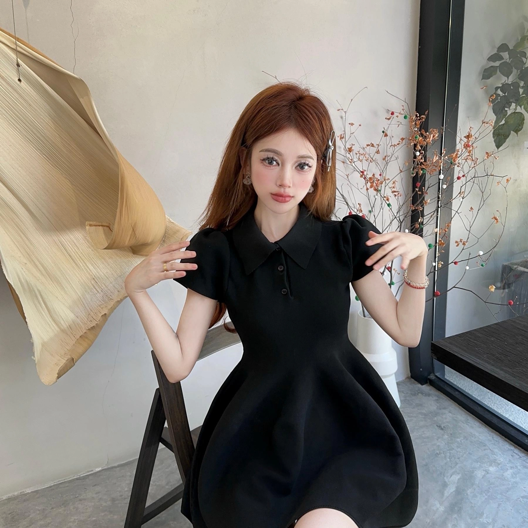 YGPRW polo