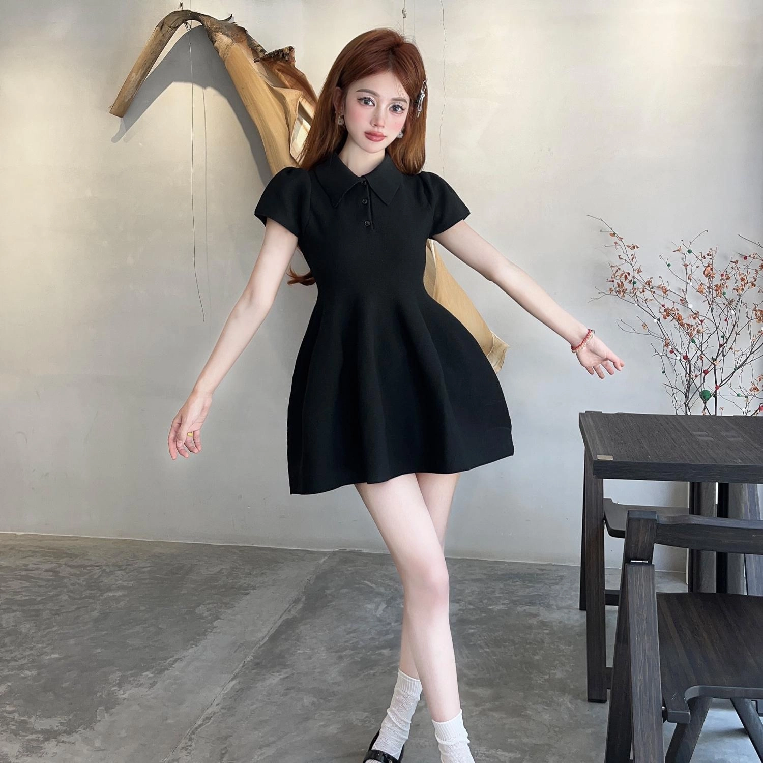 YGPRW polo