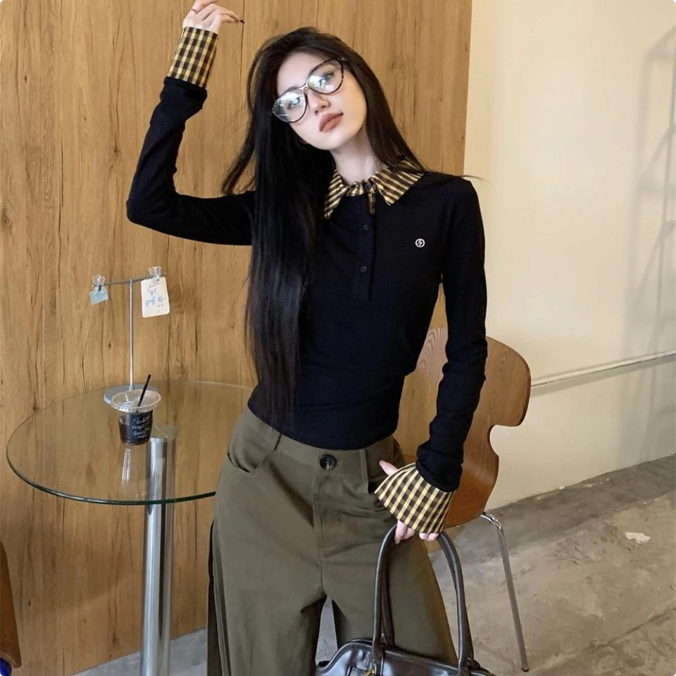 YGPRW polo T
