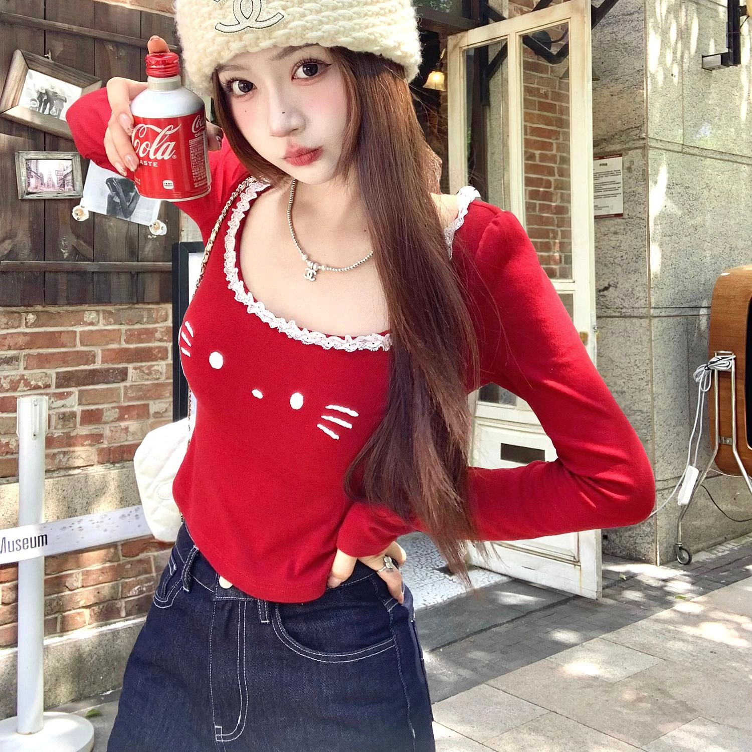 YGPRW U T