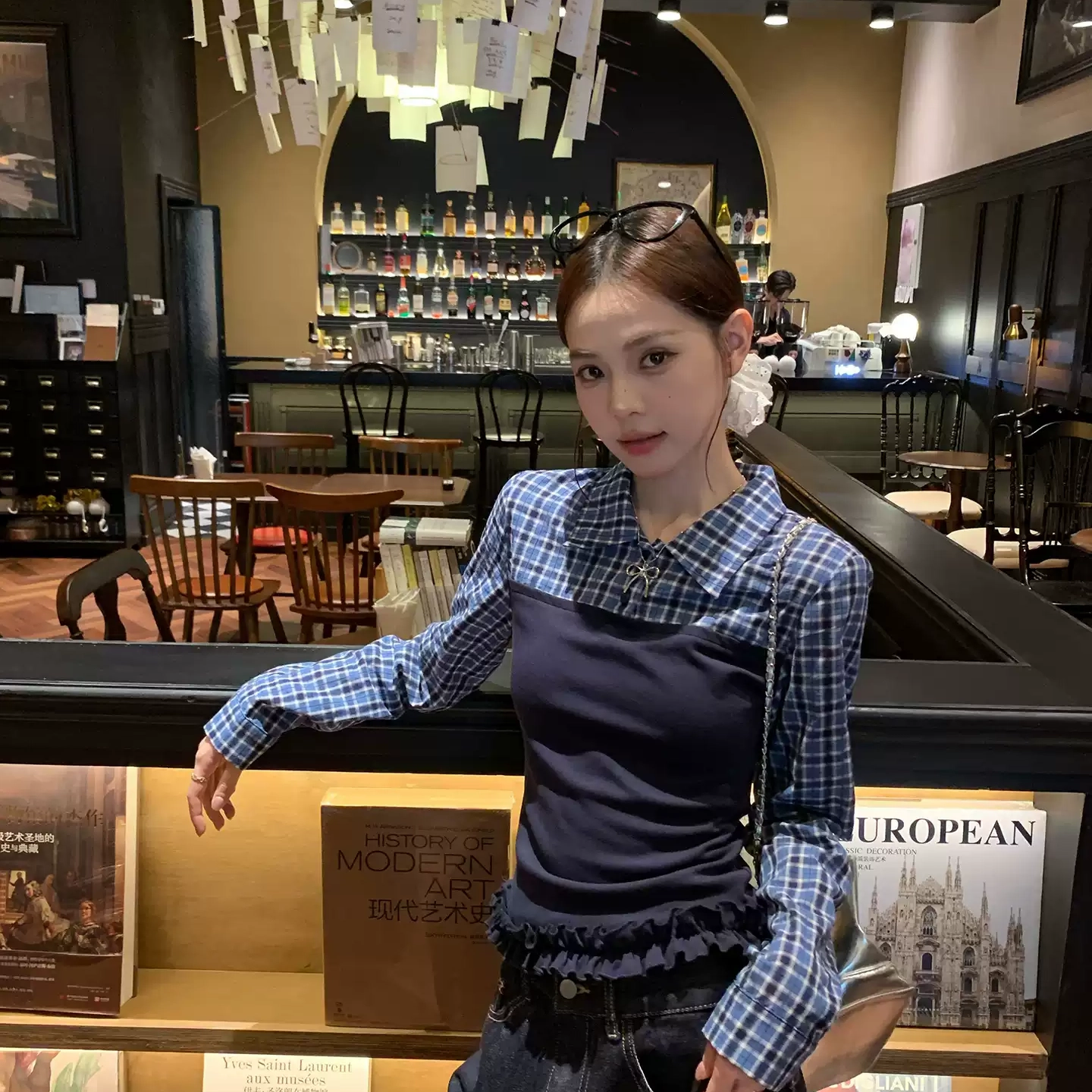 YGPRW POLO T