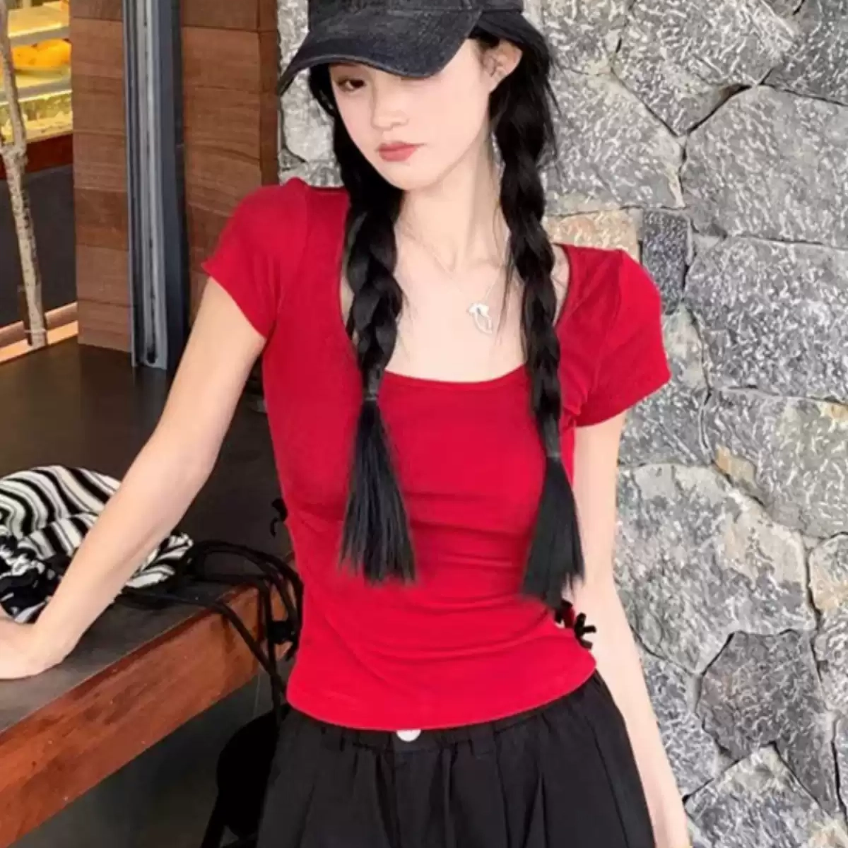 YGPRW U T