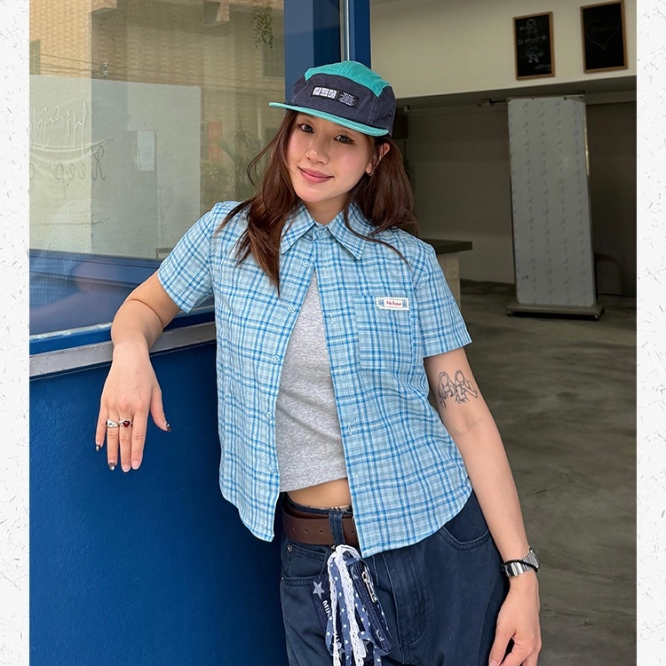 YGPRW POLO