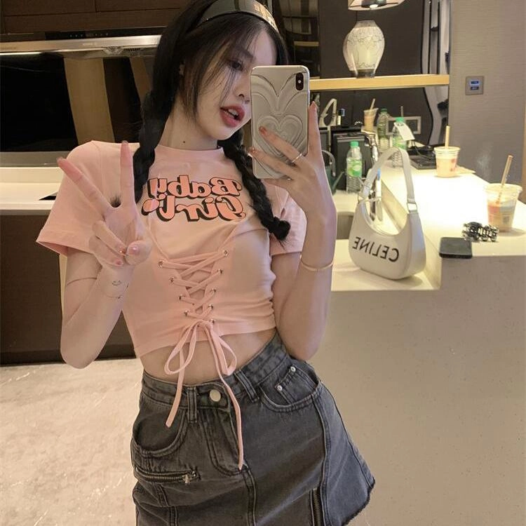 YGPRW T