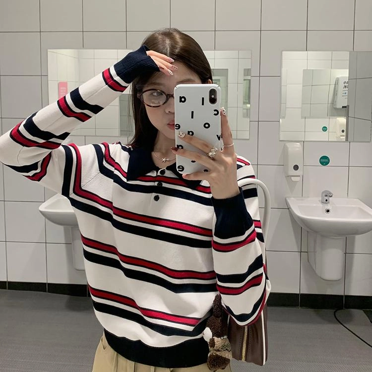 YGPRW POLO T