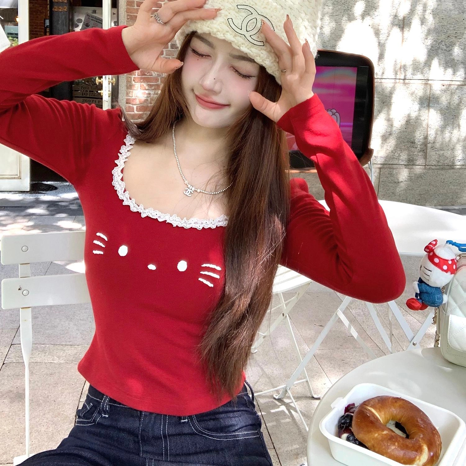 YGPRW U T