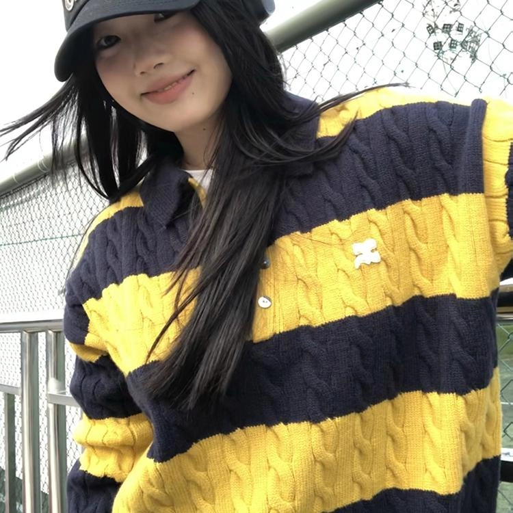 YGPRW POLO