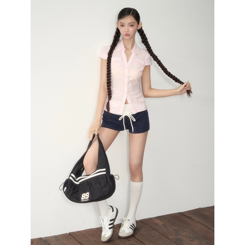 YGPRW polo
