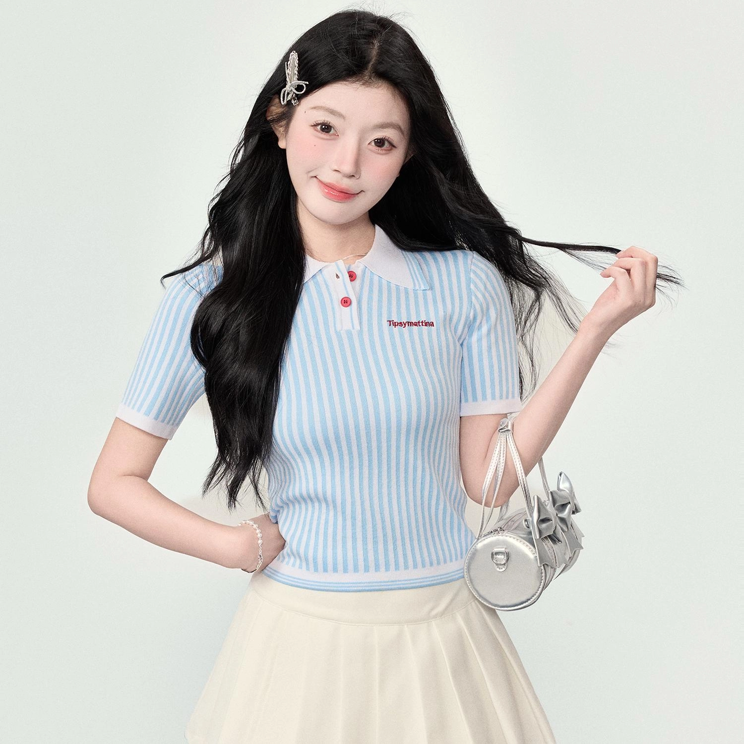 YGPRW Polo T