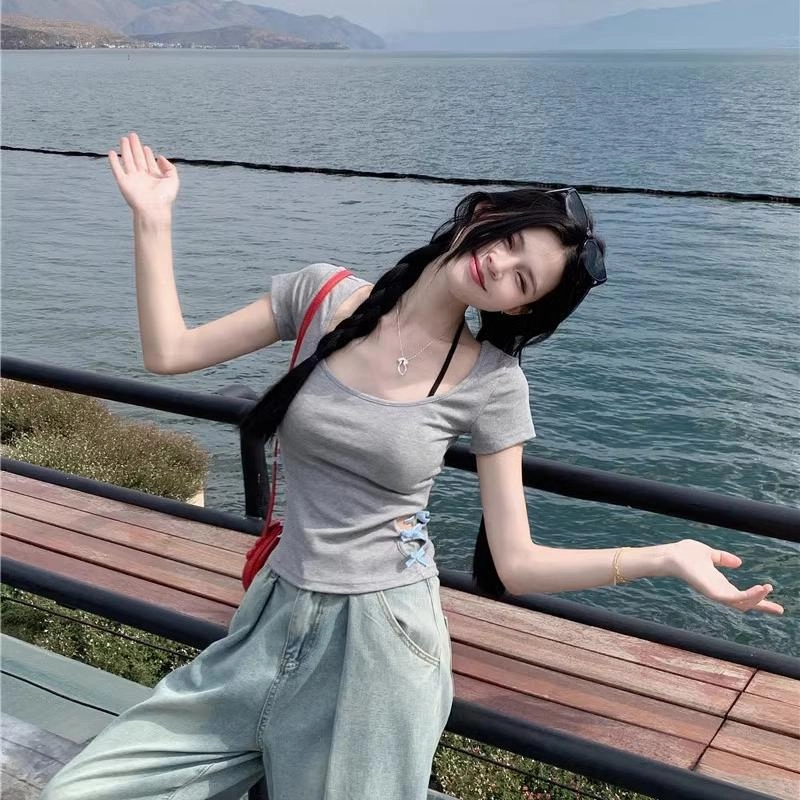 YGPRW U T