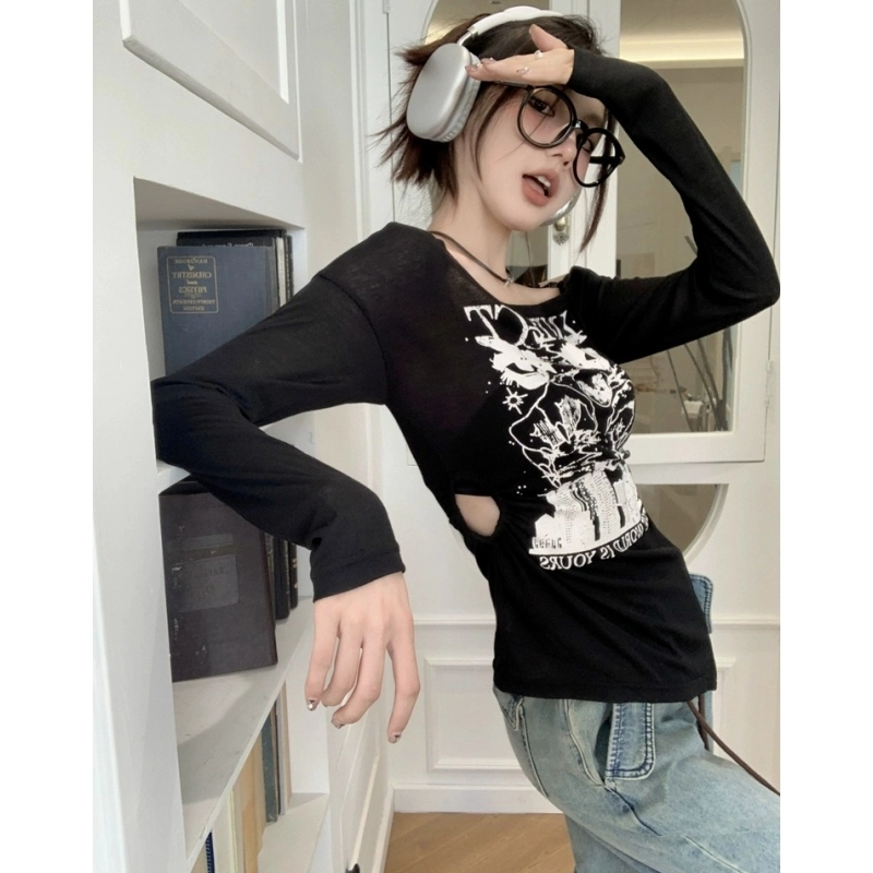 YGPRW T