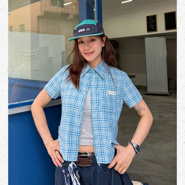 YGPRW POLO
