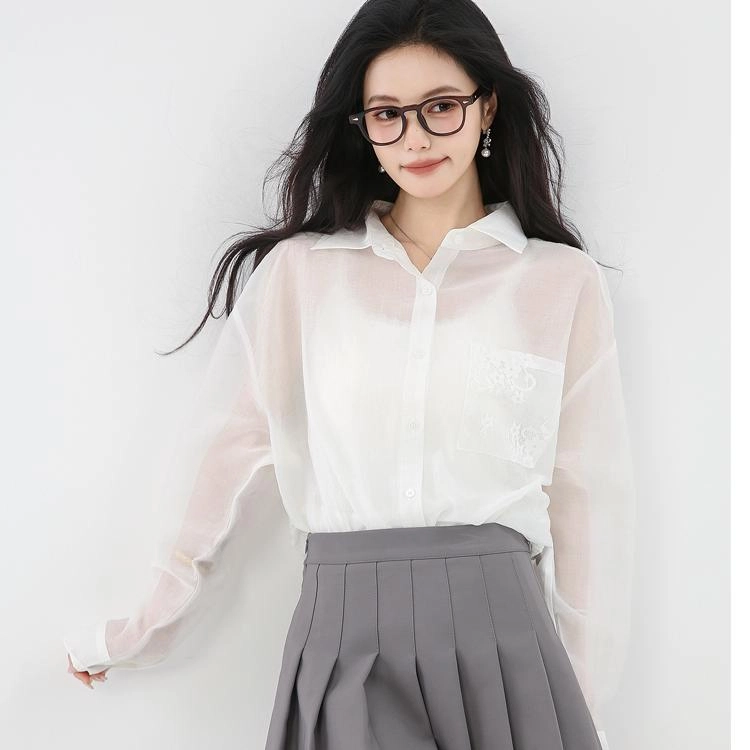 YGPRW POLO
