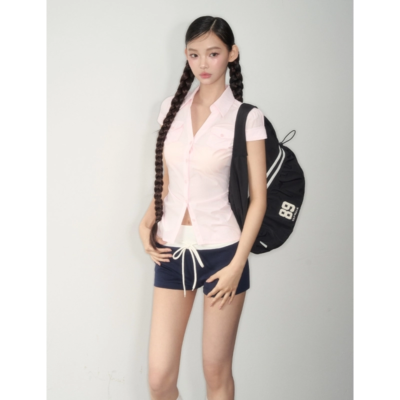 YGPRW polo