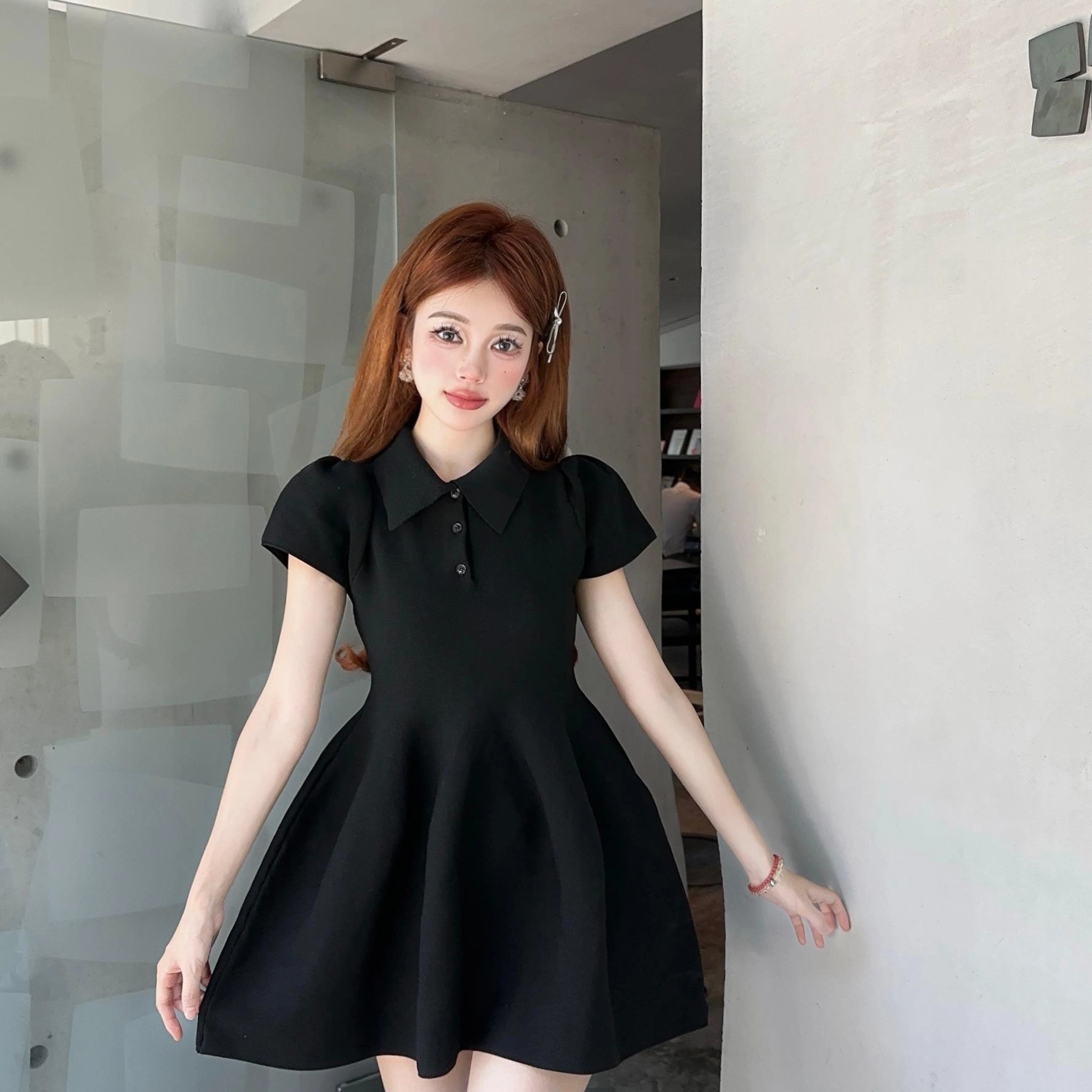 YGPRW polo