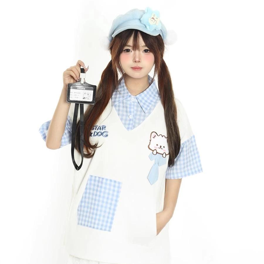 YGPRW POLO T