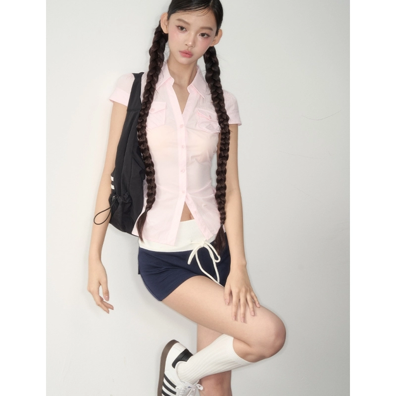 YGPRW polo
