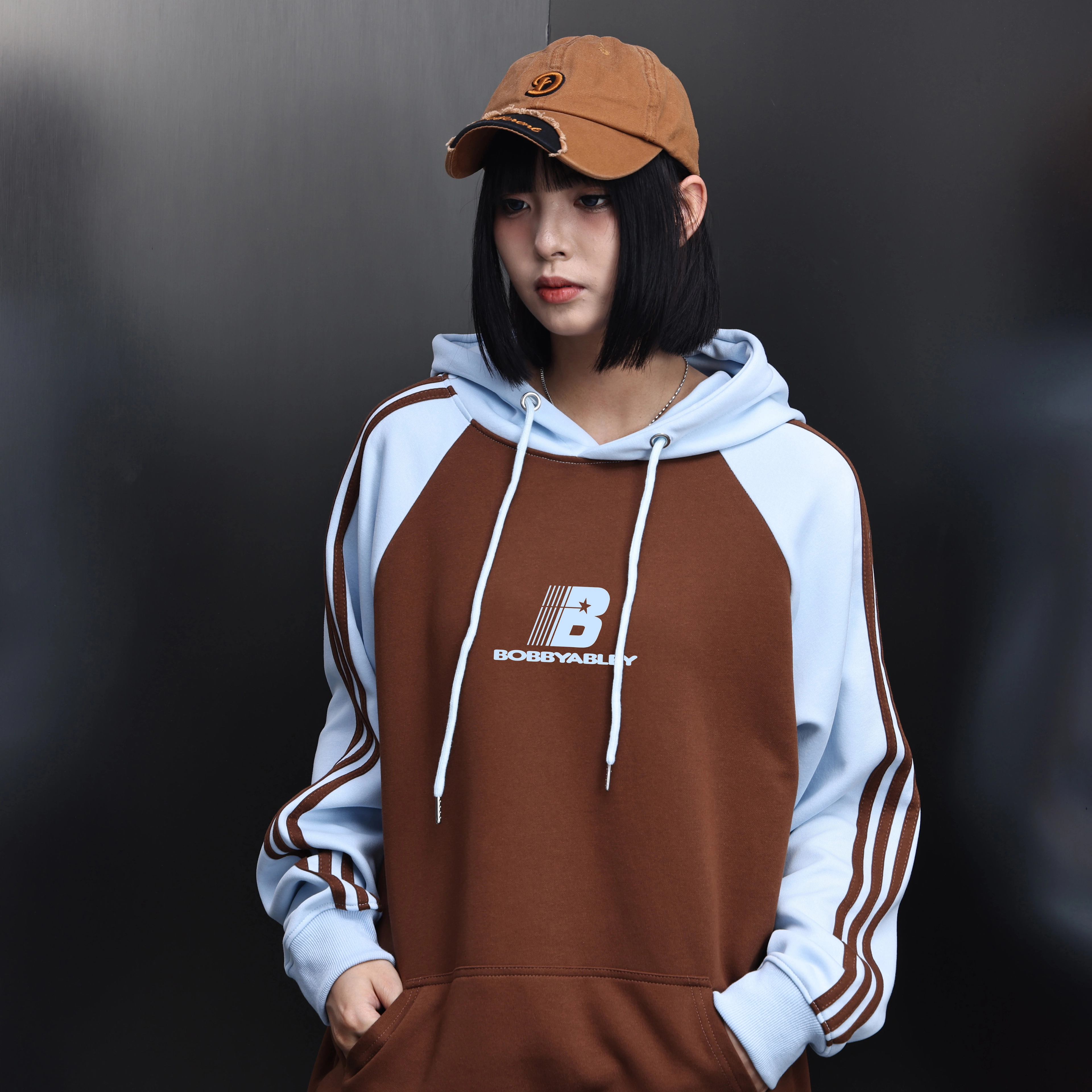 BOBBY ABLEY Logo