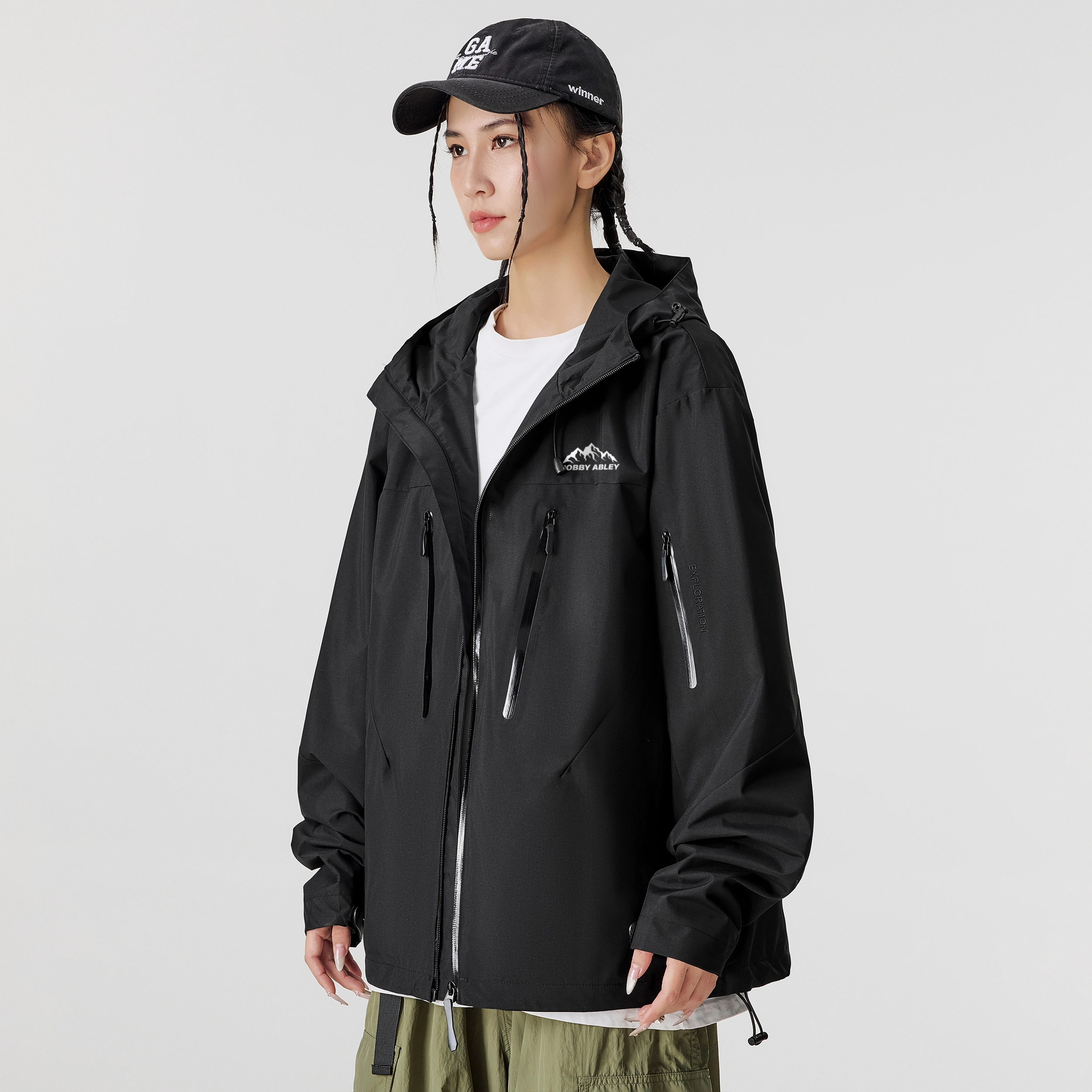 BOBBY ABLEY