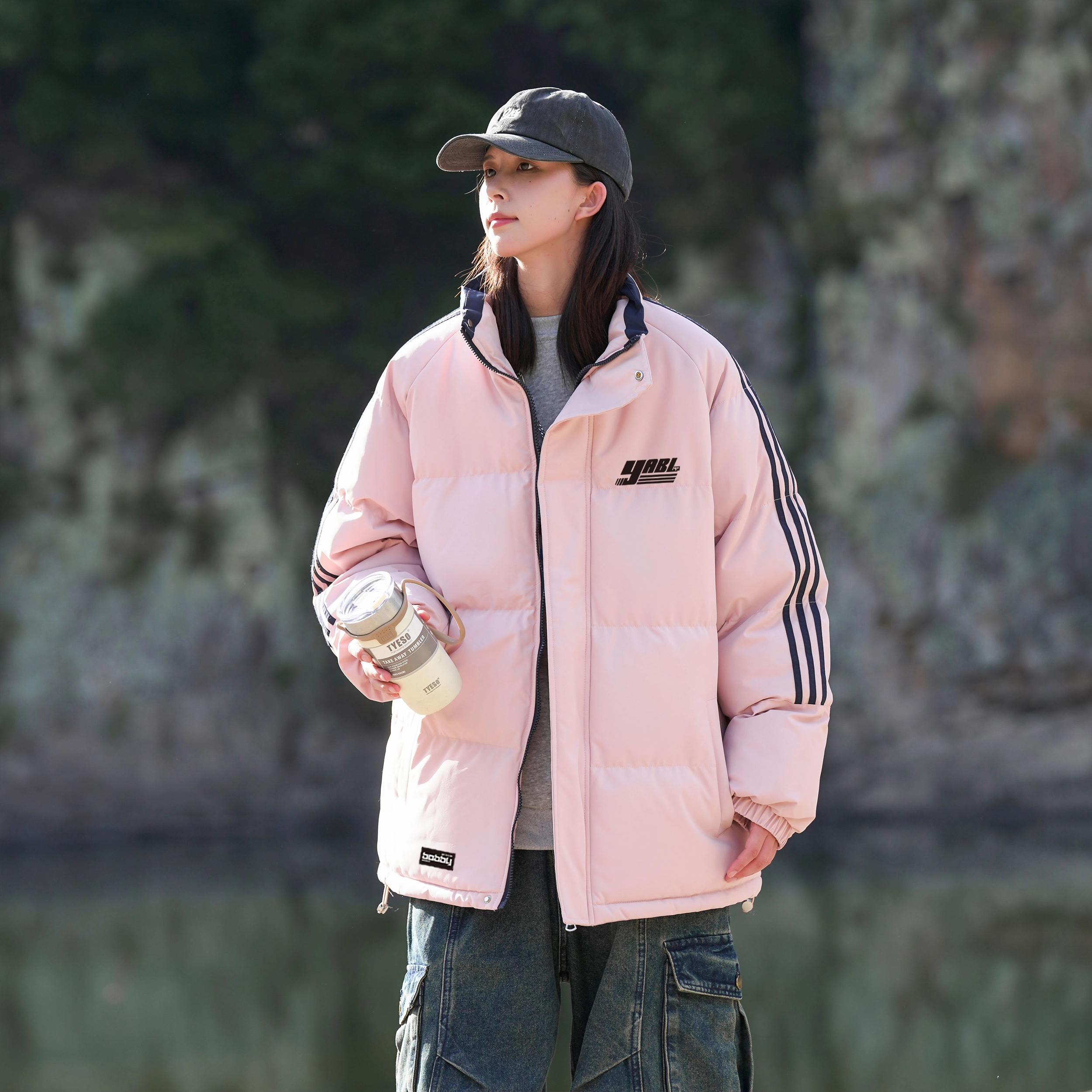 BOBBY ABLEY Logo