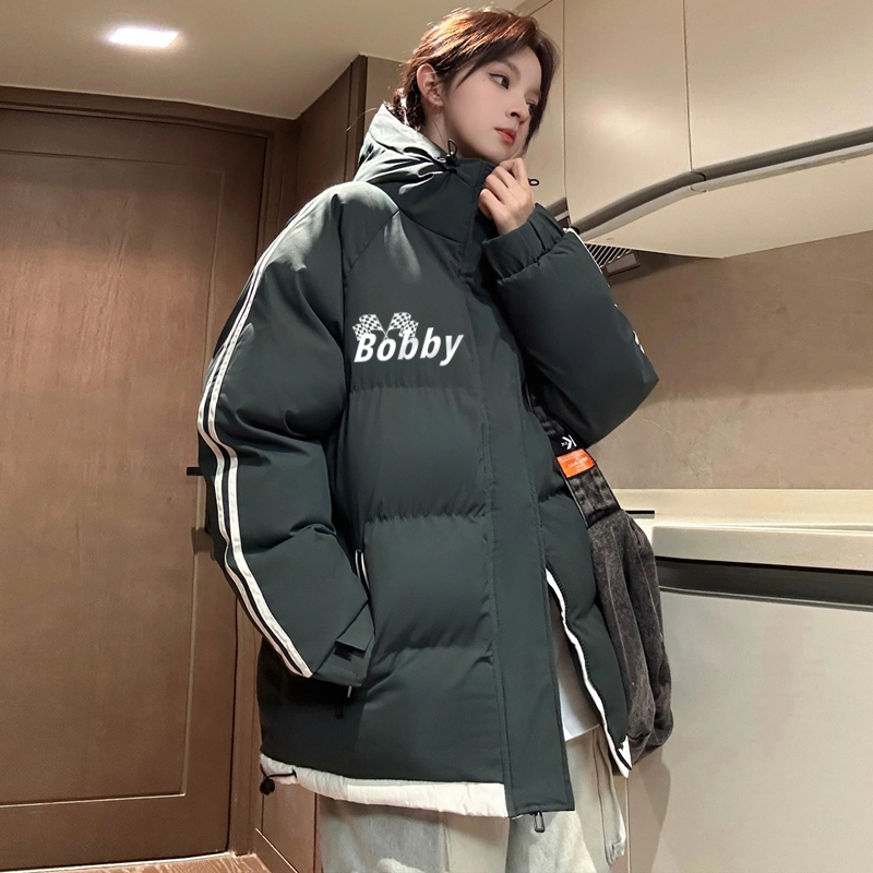 BOBBY ABLEY