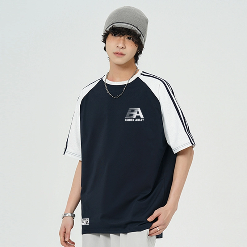 BOBBY ABLEY logoT