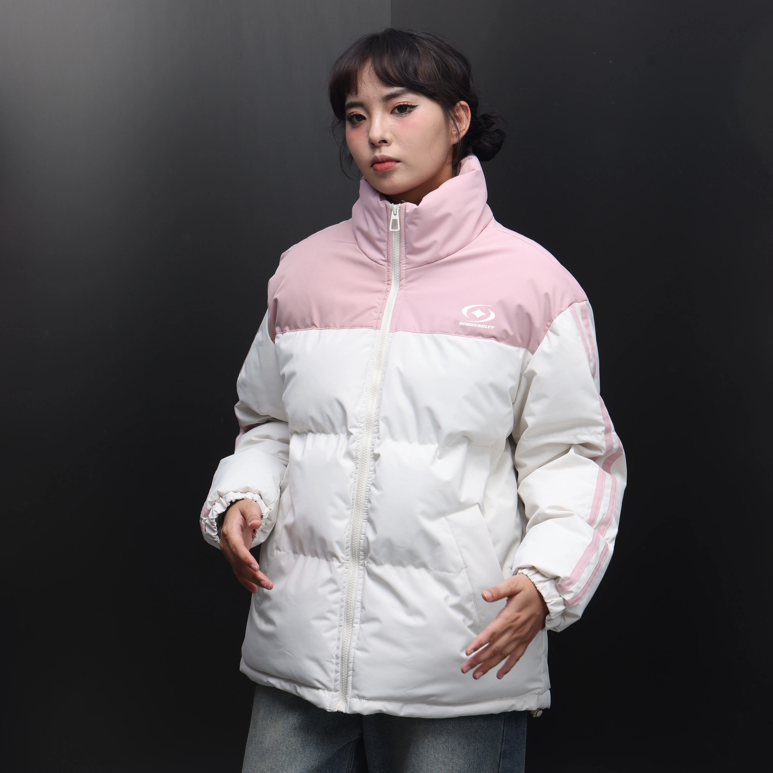 BOBBY ABLEY Logo