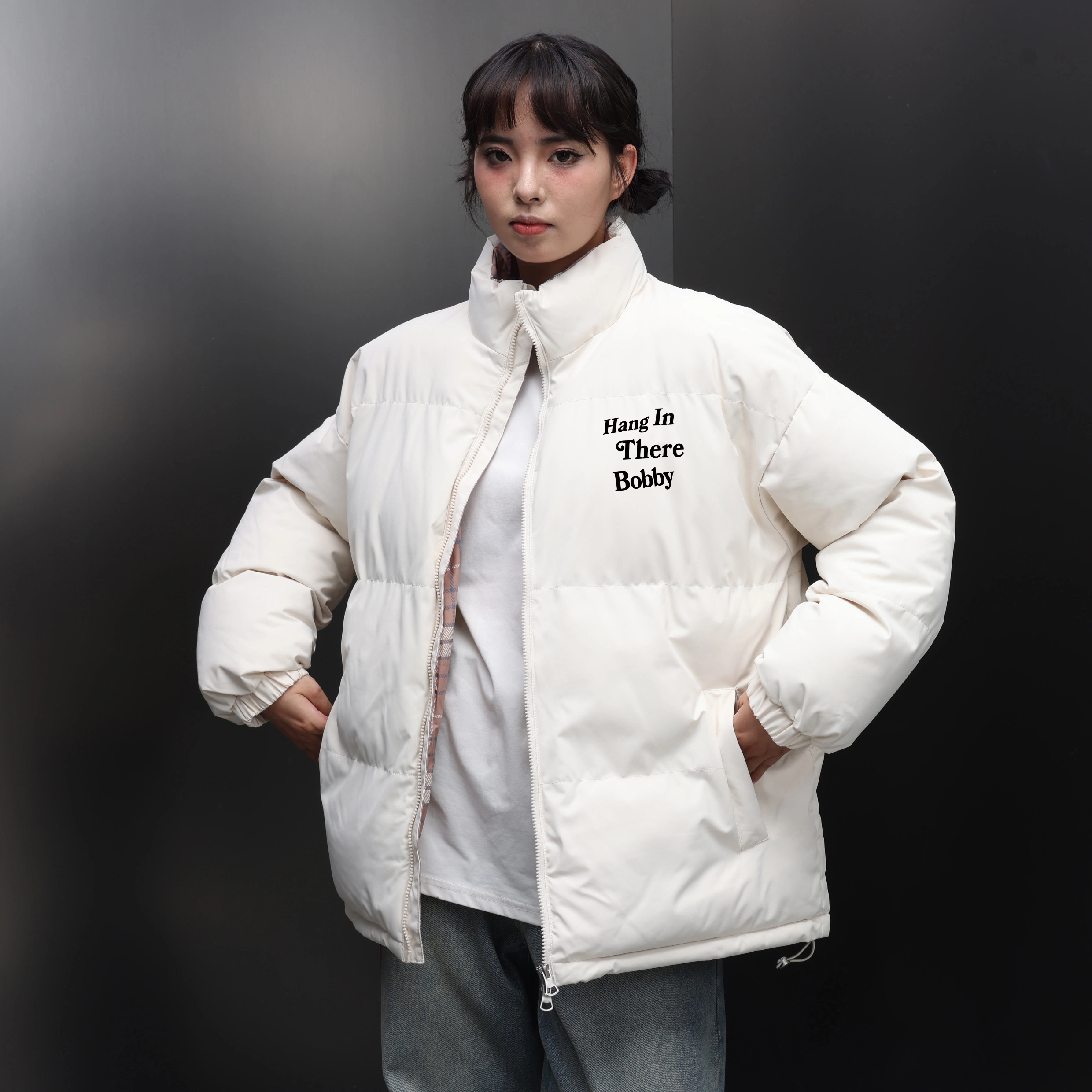 BOBBY ABLEY Logo
