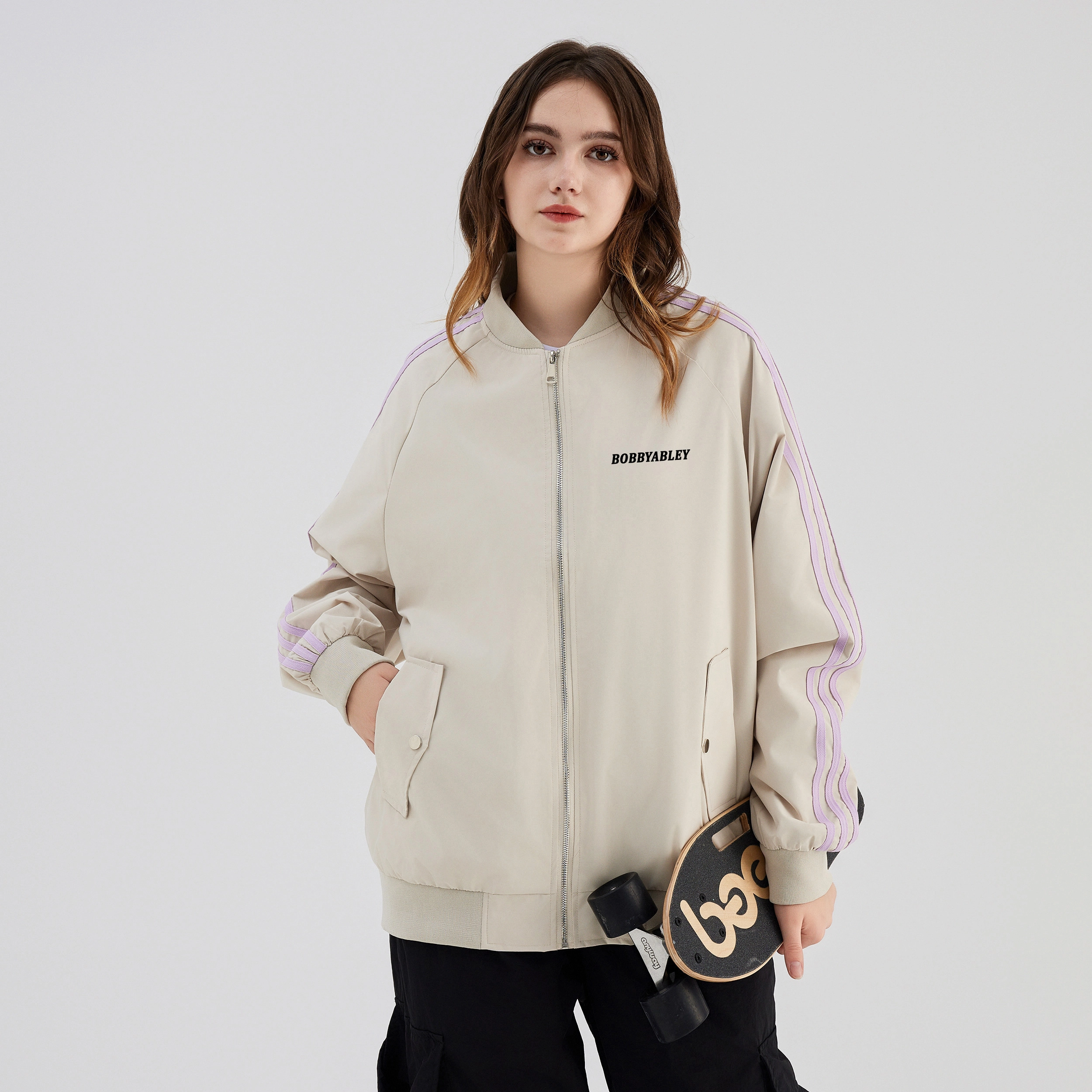 BOBBY ABLEY