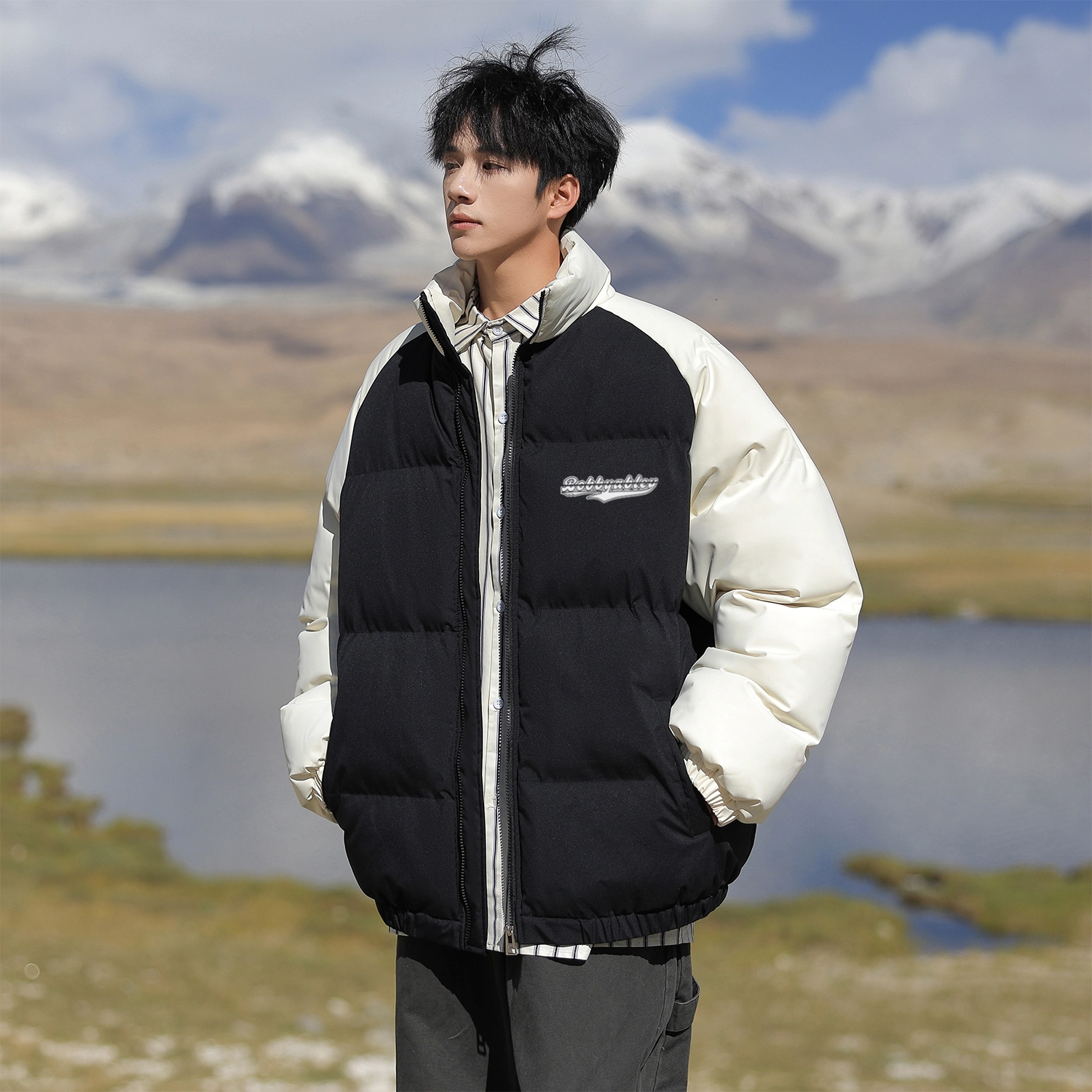 BOBBY ABLEY Logo