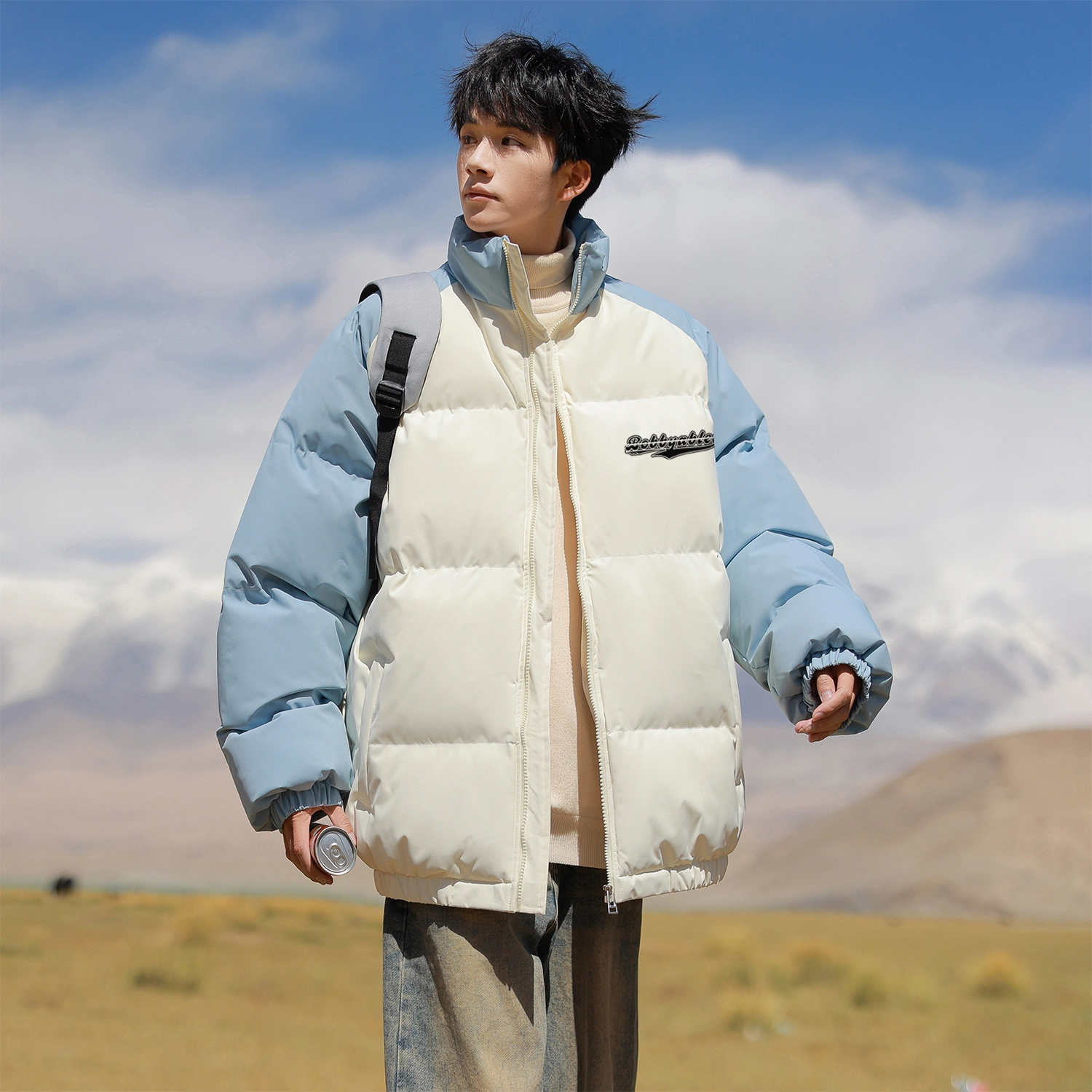 BOBBY ABLEY Logo