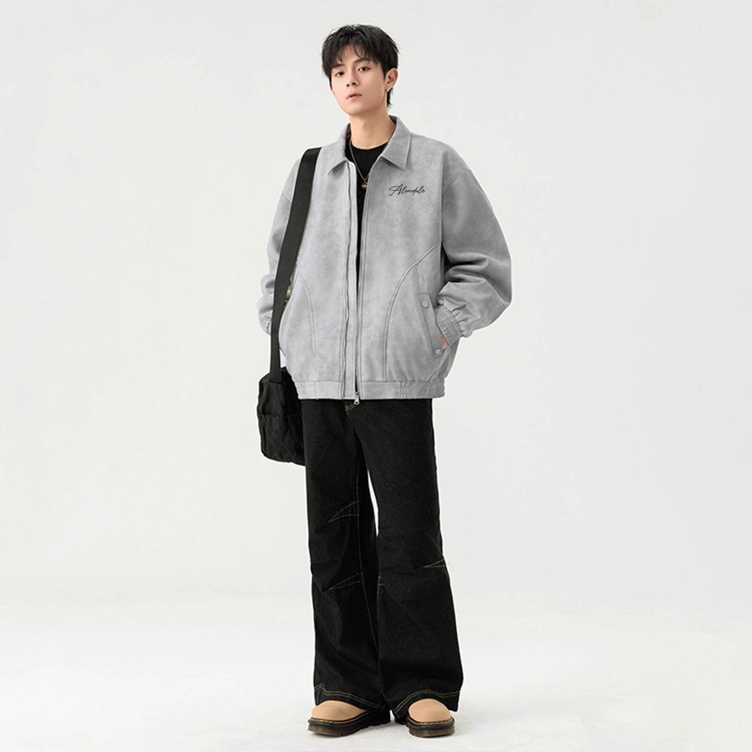 BOBBY ABLEY logo