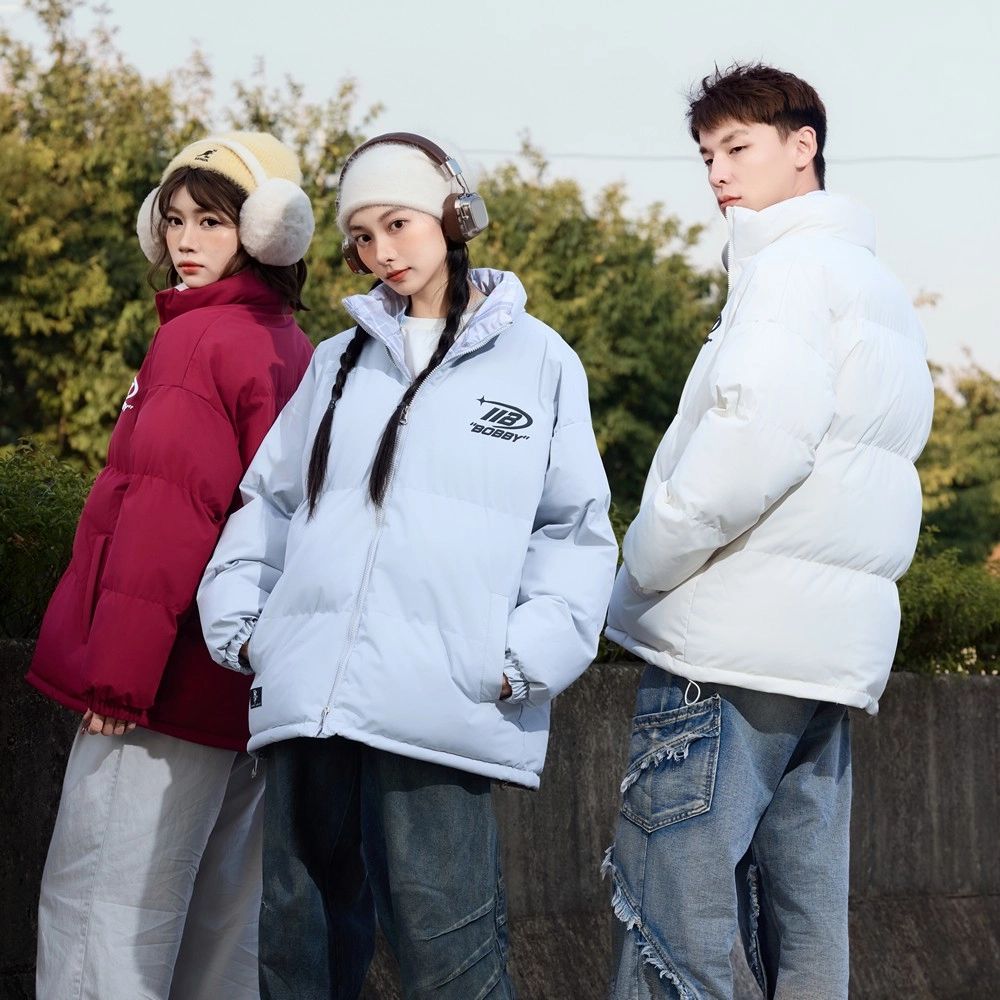 BOBBY ABLEY Logo